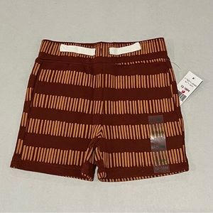 Baby Boys dip Coastal Road Shorts,Size 12-18Months